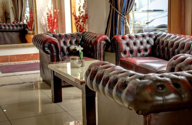 Best Western London Ilford Hotel