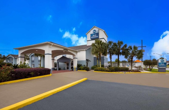 Comfort Inn Suites Morgan City 