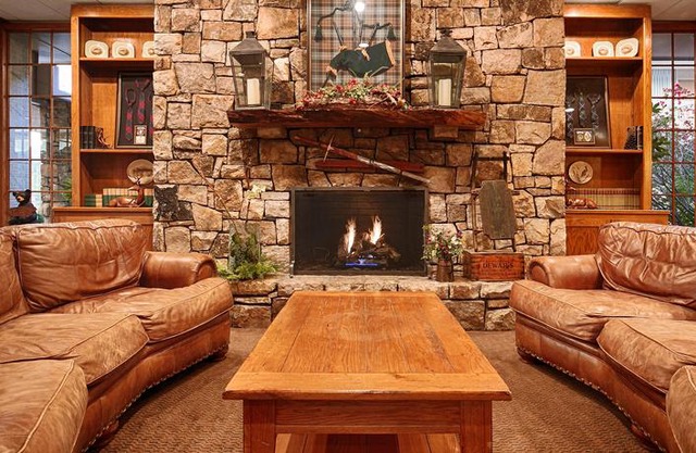 Best Western Mountain Lodge At Banner Elk