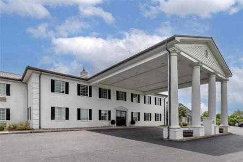 Parkside Inn 