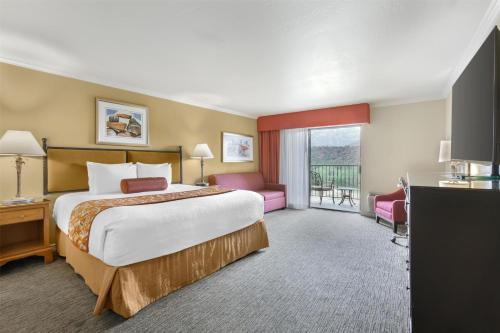 Arroyo Hotel Creekside Villas 
