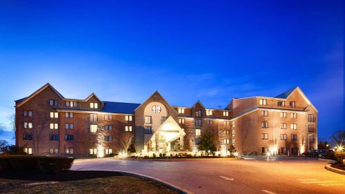 Concordville Hotel 