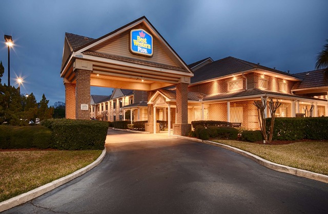 Best Western Plus Kingsland