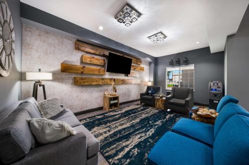 Dallas Inn 