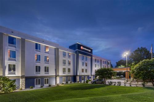 Lexington Inn 