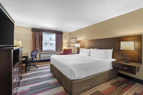 Stoneridge Inn Conference Centre London Ontario 