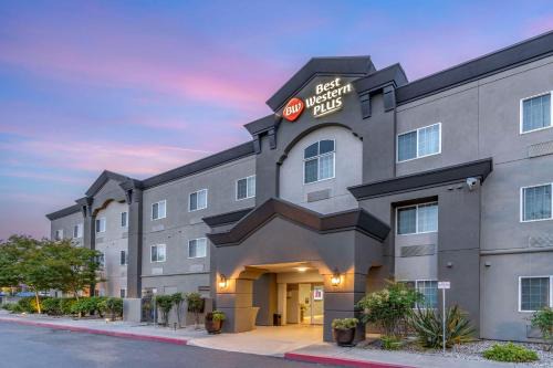 Vineyard Inn 