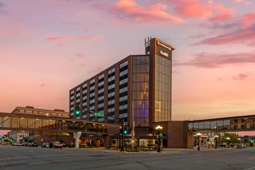 Residency Waterloo Cedar Falls 