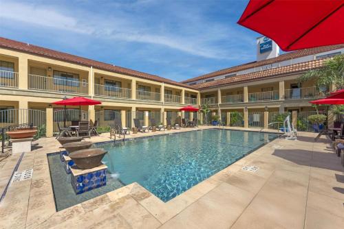 Western San Isidro Inn 