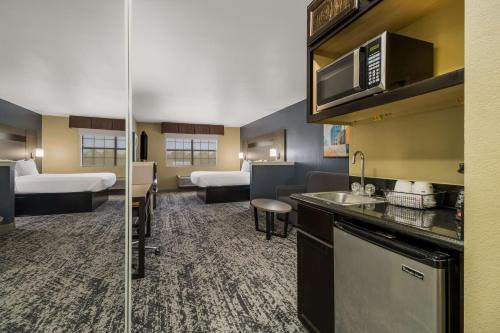 Americas Value Inn Temple 