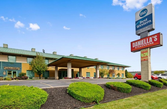 The Inn At Fairgrounds 