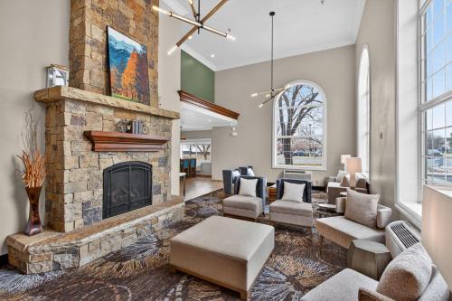 Timpanogos Inn 