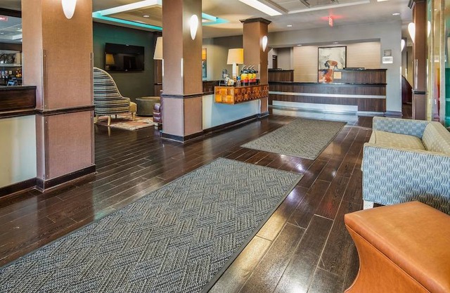 Best Western Plus Olathe Hotel