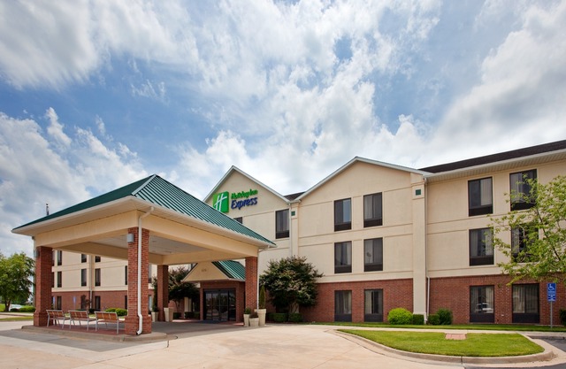 Best Western Warrensburg Inn