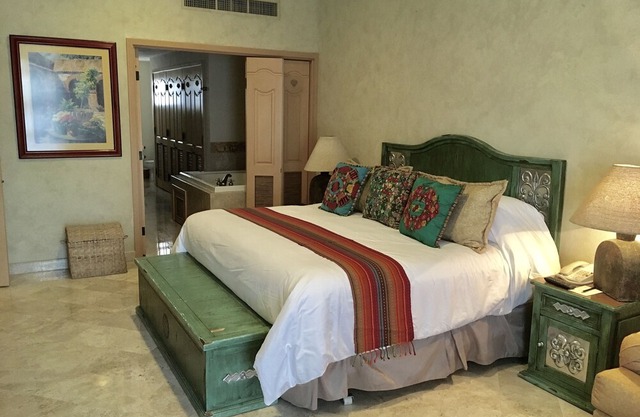 Better Than Perfect! - Luxury Condo On Medano Beach - Villa La Estancia