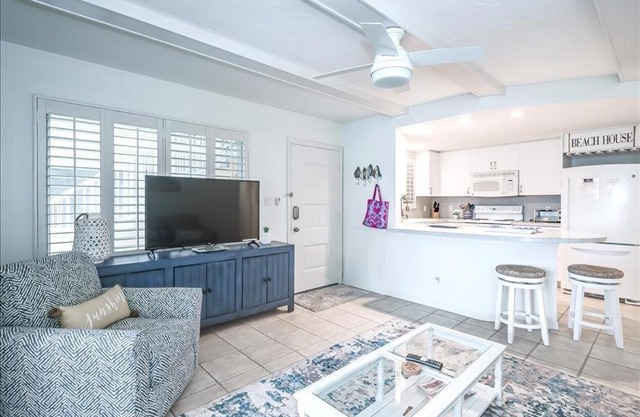 Bg Beach Club 5D Home