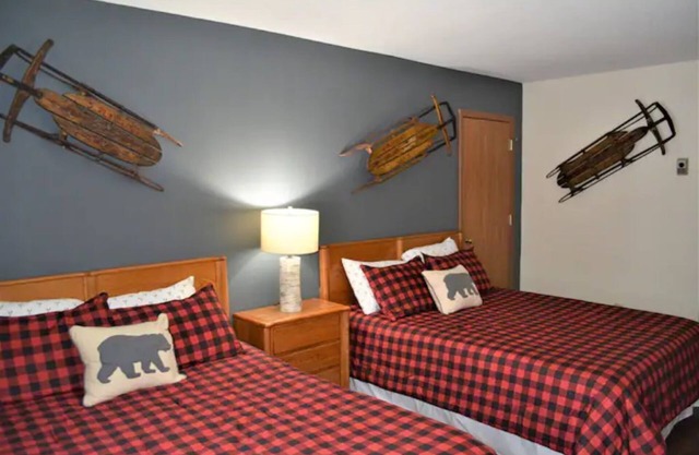 Birch Point Resort Hayward 