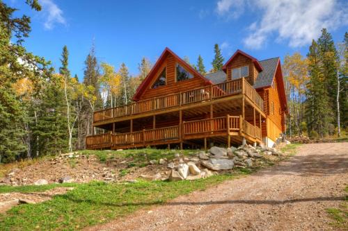 Diamond Lodge Lead 