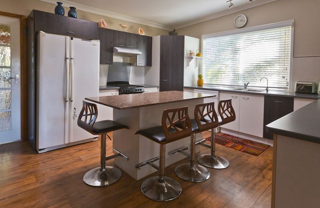 Blacksmiths Beach House