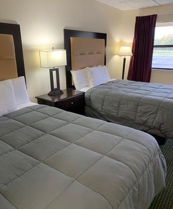 Blackwater Inn Milton