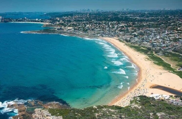 Blissful Bushland Retreat Beacon Hill 