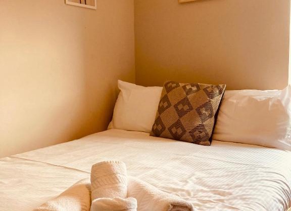 'Bloomfield' at stayBOOM