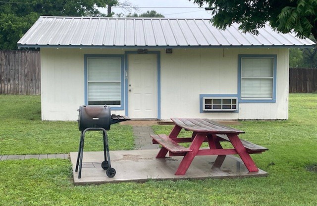 Part Of Texas Hills Rv Haven Buchanan 