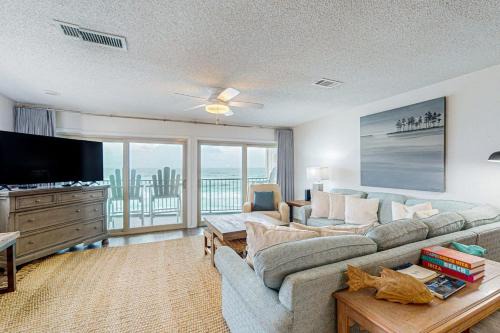 Blue Mountain Beach Road Townhomes 