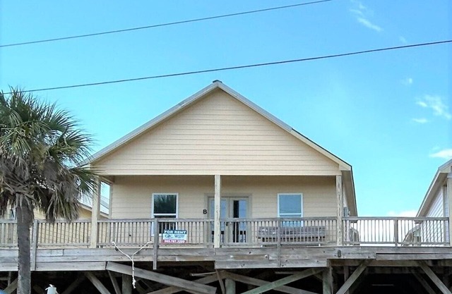 Water Villa E 