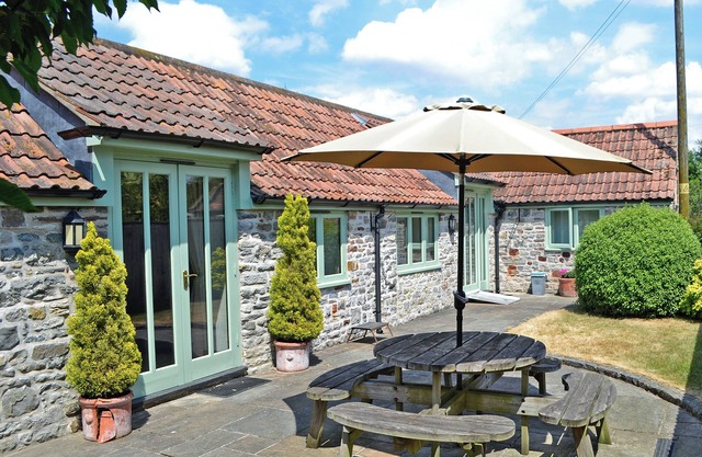 Accommodation Sodbury 