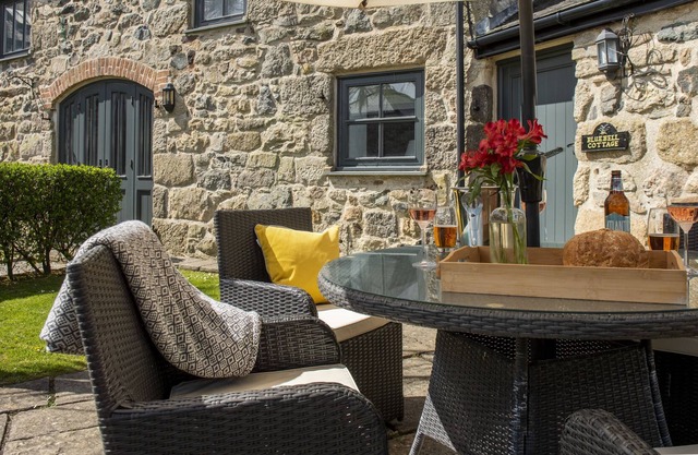 Cottage Beautiful The Beaches 