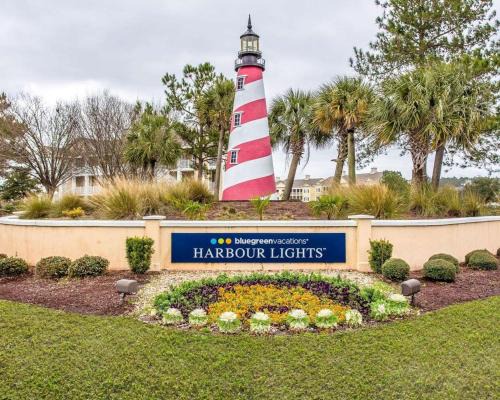 Harbour Lights 