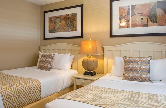 Bluegreen Vacations Orlando Sunshine Ascend Resort Collection
