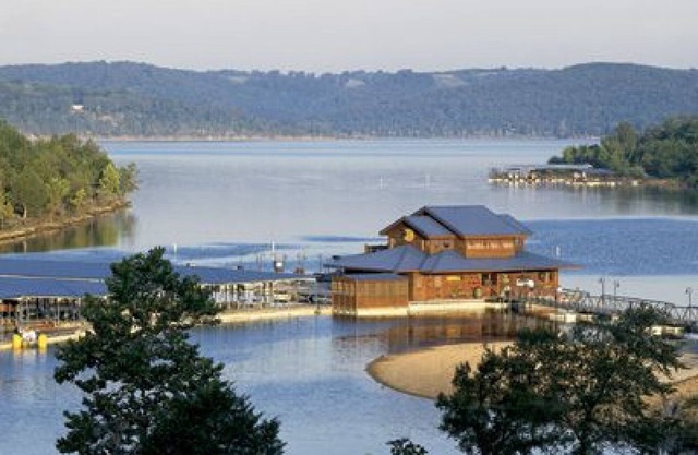 Big Cedar Ppb Ridgedale 