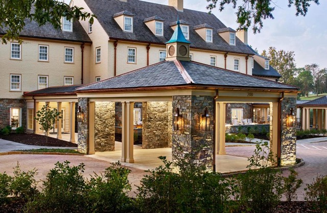 Boar Head Resort 