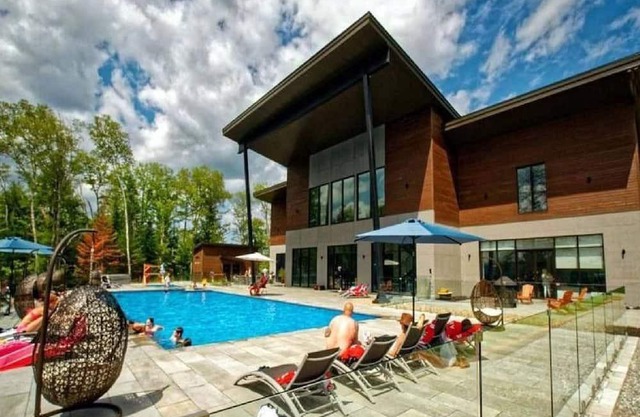 Bel Air Resort Residences Mont 