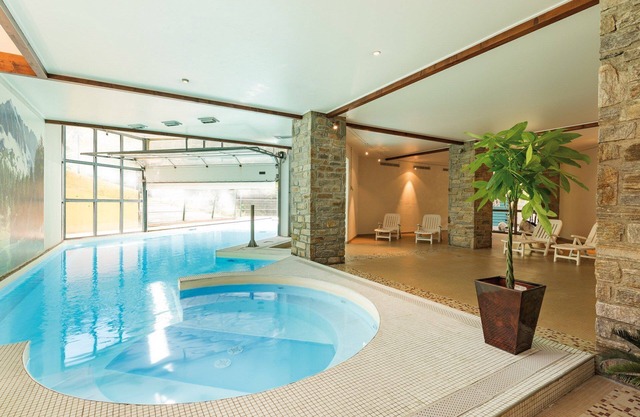 Bon Rapport Qualité-Prix! Accès Piscine + Sauna !