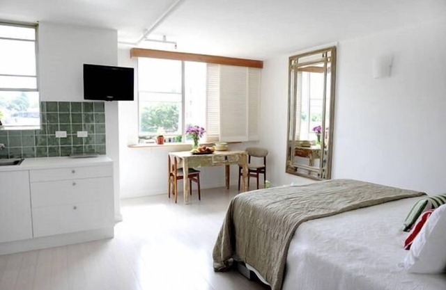 Bondi Beach Break Fab Studios - roof top pool excellent monthly rates