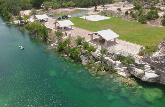 River The Nueces 