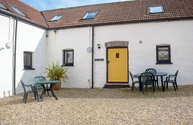 Boot Cottage - UK6736