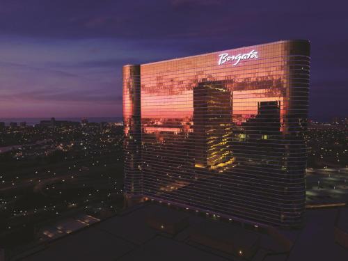 Borgata Hotel Casino 