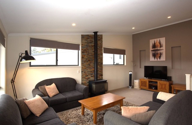 Boronia Nettin Circuit 