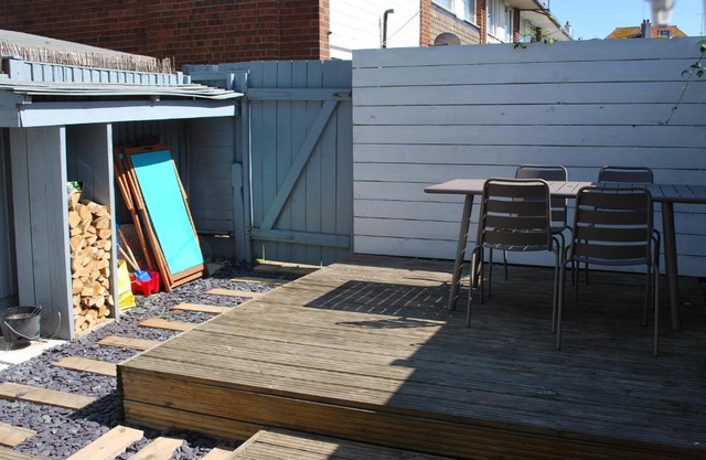 Botany Bay Beach House