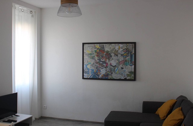 Boulevard De La Thèse 