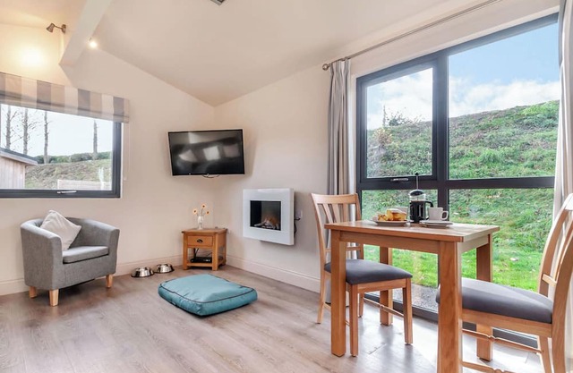 Accommodation West Tanfield North Yorkshire 