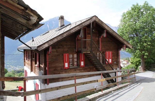 Boutique Valais 