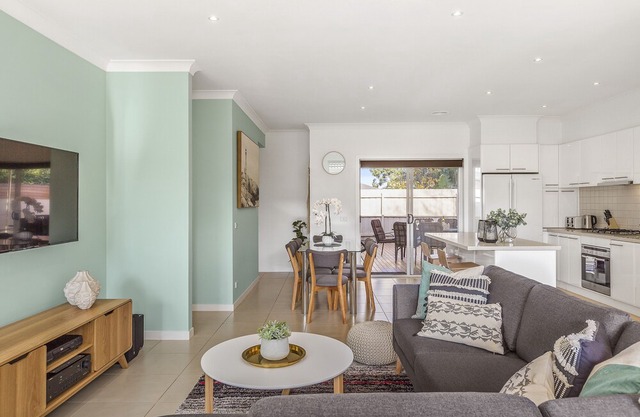 BOUTIQUE STAYS - The Richardson