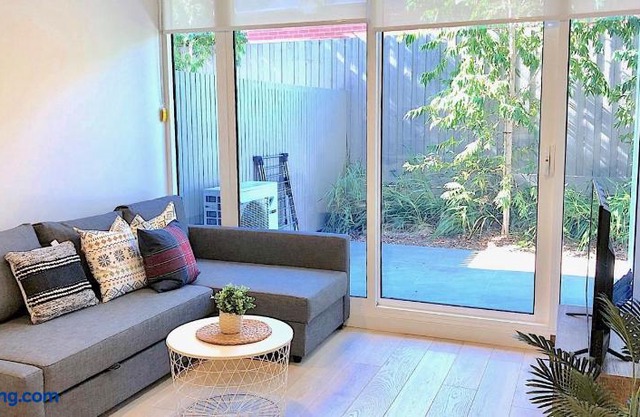 Bpm Brighton Apt With Garden Lg2