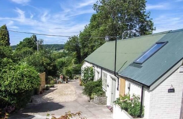 Accommodation Babcary Somerton 