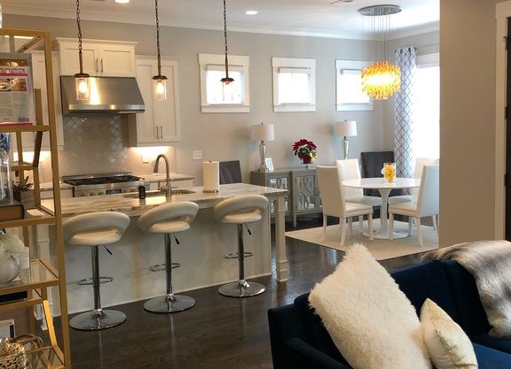 BRAND NEW 3 bedroom Luxury Home in WEST MIDTOWN